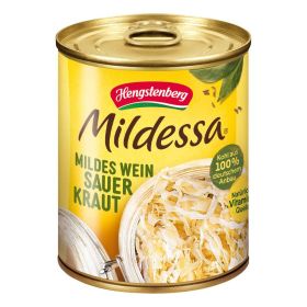 Link zu  Mildes Weinsauerkraut, 6 Portionen