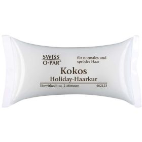 Link zu  Holiday-Haarkur, Mandarine