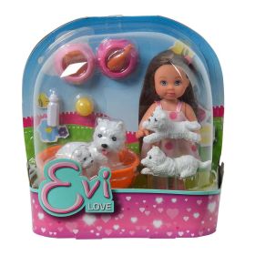 Link zu  Evi Love Animal Friends