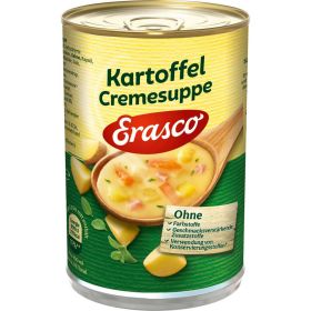 Link zu  Kartoffel Cremesuppe