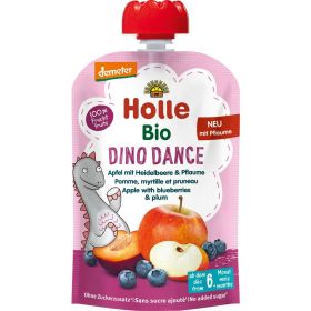Link zu  Bio Dino Dance Fruchtgetränk