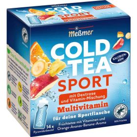 Link zu  Cold Tea Sport Multivitamin