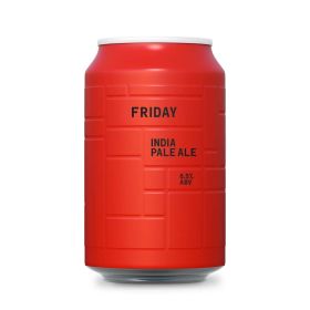 Link zu  Bier, Friday Pale Ale 6,5 %