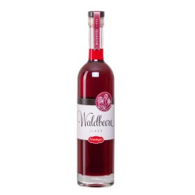 Link zu  Edellikör Waldbeere 20%
