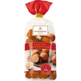 Link zu  Marzipan Kartoffeln