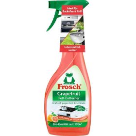 Link zu  Frosch  Fettentferner Grapefruit, 500 ml