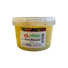 Link zu  Pfälzer Kartoffelsalat