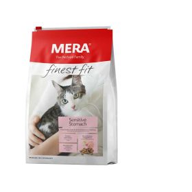 Link zu  Katzen-Trockenfutter finest fit, Sensitive Stomach