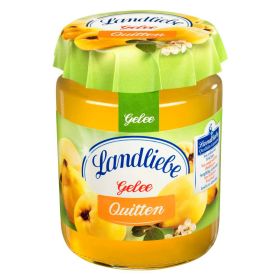 Link zu  Gelee extra, Quitte