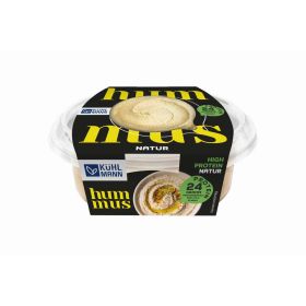 Link zu  Hummus natur High Protein