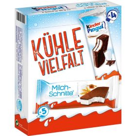 Link zu  Mixpack Milchschnitte/Kinder Pingui