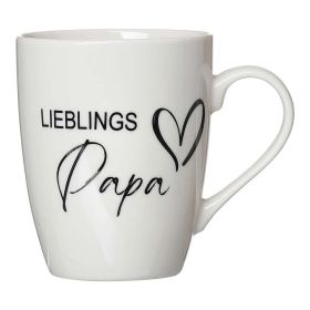 Link zu  Becher Lieblings-Papa