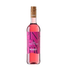 Link zu  Pink Temptation Rosé, Roséwein