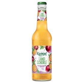 Link zu  Landschorle Maracuja, naturtrüb