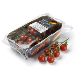 Link zu  Dattelcherrytomaten Milenco/Sweetelle, Schale
