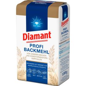 Link zu  Profi-Backmehl