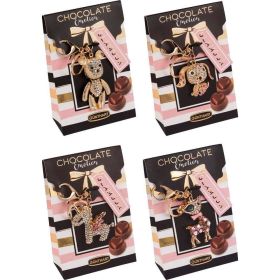 Link zu  Schlüsselanhänger Glamour Collection 1