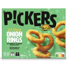 Link zu  McCain Pickers, je 230–350 g