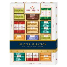 Link zu  Pralinen Meister-Selektion