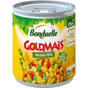 Link zu  Goldmais Mexiko Mix