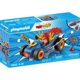 Link zu  71632 Rasender Wrestler