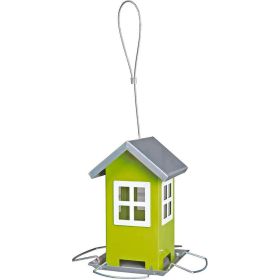 Link zu  Futterhaus, Metall
