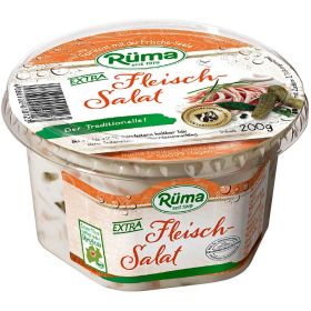 Link zu  Fleisch-Salat, extra