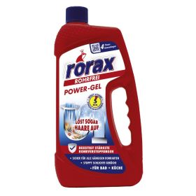 Link zu  Rorax  Power-Gel, je 1 l