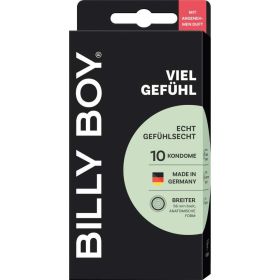 Link zu  Kondome Viel Gefühl
