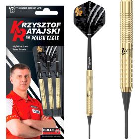 Link zu  Krzysztof Ratajski Softdart