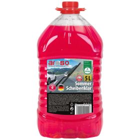 Link zu  Sommer Scheibenklar 5 Liter, Duft Kirsche
