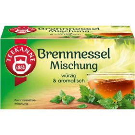 Link zu  Brennnesseltee