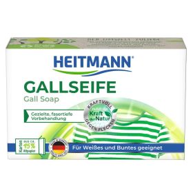 Link zu  Gallseife