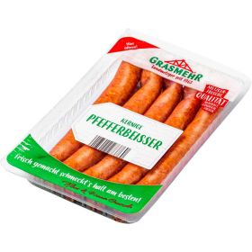 Link zu  Pfefferbeisser