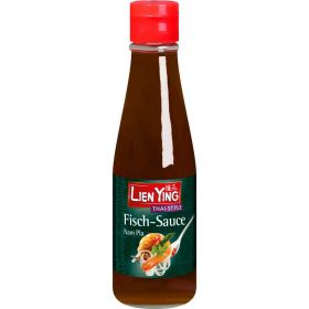 Link zu  Fisch Sauce