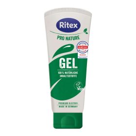 Link zu  Pro Nature Gleitgel