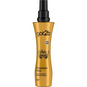 Link zu  got2b Hitzeschutz Spray