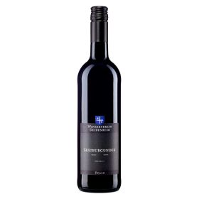 Link zu  Spätburgunder trocken, Rotwein