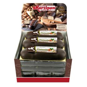 Link zu  Pistazien Marzipanbrot