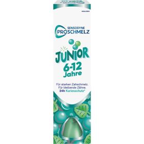 Link zu  ProSchmelz Zahncreme Junior