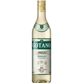 Link zu  Vermouth Bianco trocken 15%