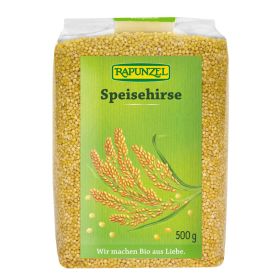 Link zu  Speisehirse