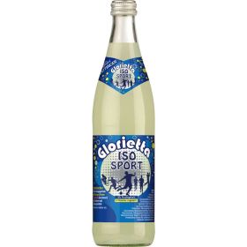 Link zu  Iso Sport, Zitrus