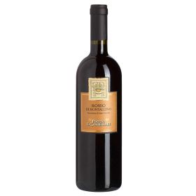 Link zu  Rosso di Montalcino, trocken, Rotwein