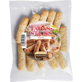 Link zu  Tapas-Sticks Natur, zum Aufbacken