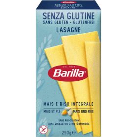 Link zu  Lasagne Glutenfrei, Pasta