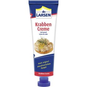 Link zu  Krabben Creme