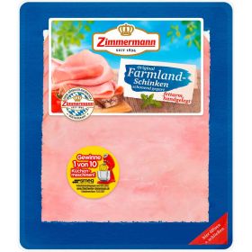 Link zu  Schinken Farmland