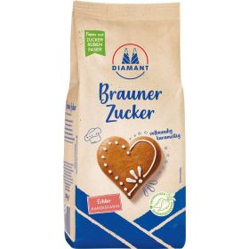 Link zu  Brauner Zucker/Kandisfarin