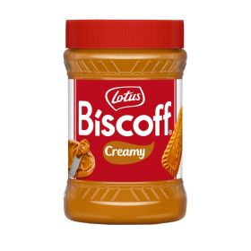 Link zu  Biscoff Brotaufstrich, cremig